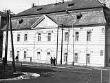 Provizrny domov mldee neskr dielne